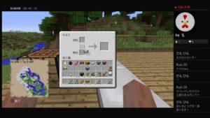 ［声なし］マインクラフト家作り＃7