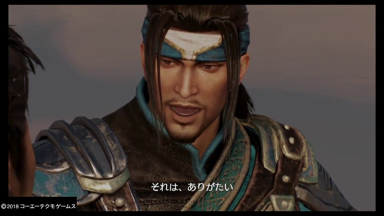 【真・三國無双8】晋:鄧艾エンディング_名将の運河