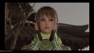 【真・三國無双8】鮑三娘のエンディング「そのままの君で」