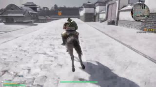 【酒乱無双】真・三國無双8【張飛プレイ＃3】