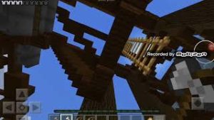 マインクラフトでゴー！　PVP2