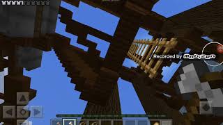 マインクラフトでゴー！　PVP2