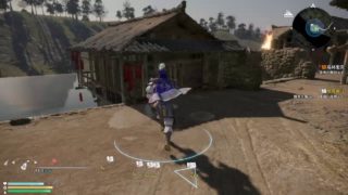 【合肥の鬼神】真・三國無双8【張遼プレイ＃1】