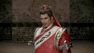 X箱でやる！真三國無双８#12