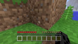 マインクラフトサバイバルライブ　　参加可能