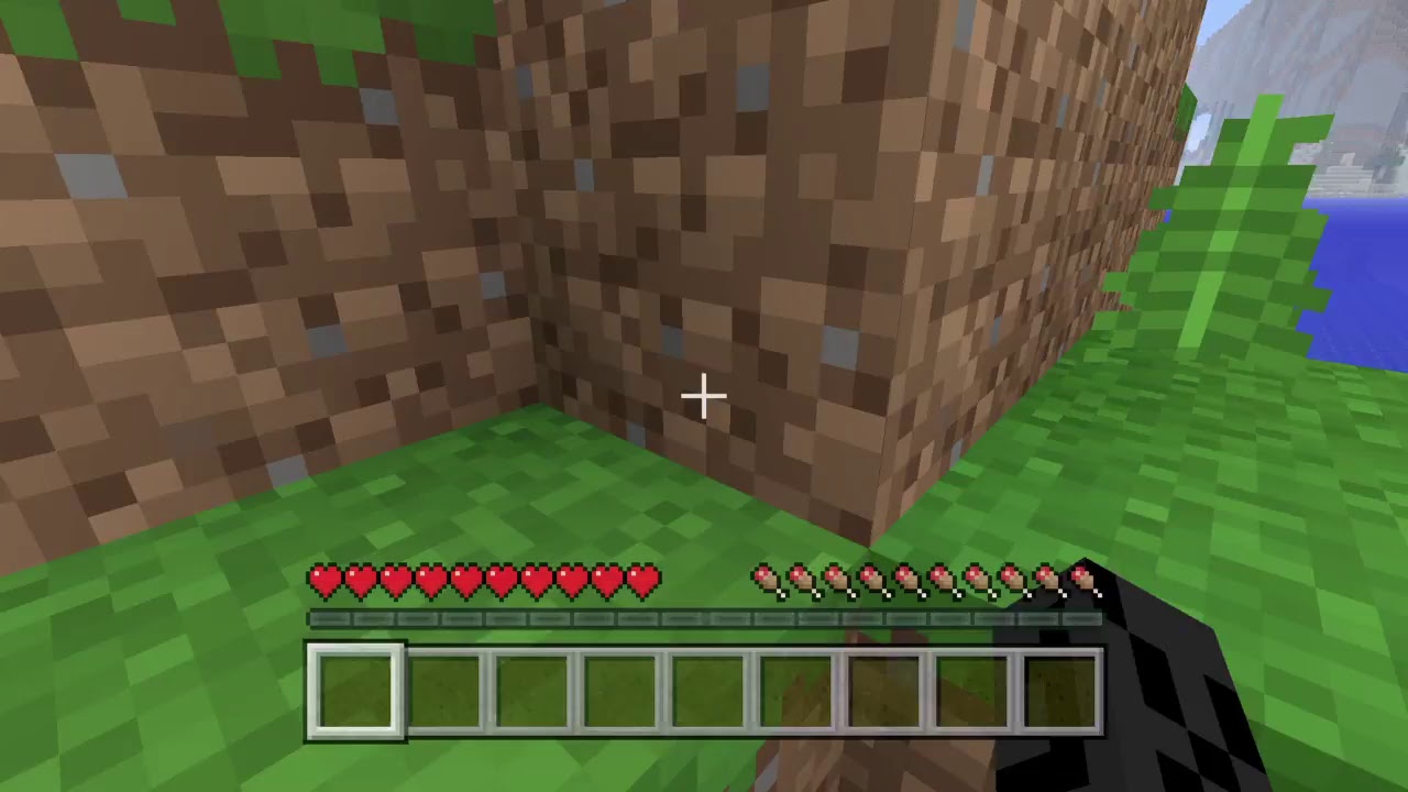 マインクラフトサバイバルライブ　　参加可能