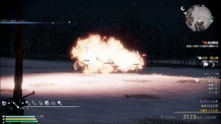 ［真三國無双８］古銭集め＋レベル上げ＋金策