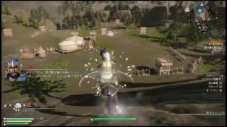 真・三國無双８ - LIVE (難易度・修羅　蜀推しの)オッサンが馬超で楽しむ