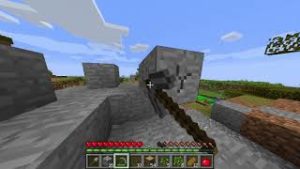 マインクラフト　９話