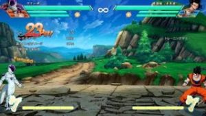 ドラゴンボール ファイターズ_20180208193731