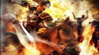 真・三國無双8 スペシャルムービー 三国志最高の戦争