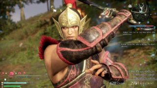 真・三國無双 8 / Dynasty Warriors 9 - Zhou Tai - Walkthrough - part 22