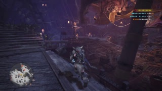 モンスターハンターワールド＃13 ライブ配信♪めざせ400人♪！初見さん歓迎^^  気軽にコメントお願いします！概要欄も見てね♪