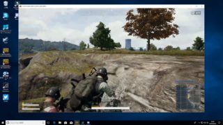 PUBG　世界ランク6位が実況プレイ!!気軽にコメント下さい