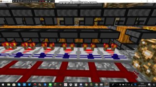 『マインクラフト』日常生活 2018 02 27 えびちりリソパ