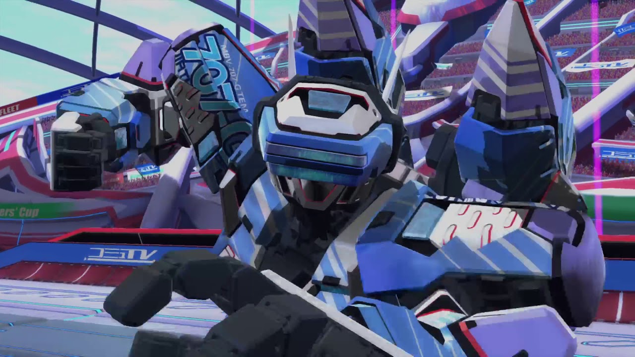 とある魔術の電脳戦機 20180216055031