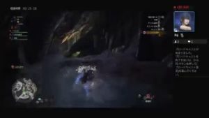 ［77時間目］ライトプレイヤーのモンスターハンターワールド[PS4][MONSTERHUNTERWORLD]