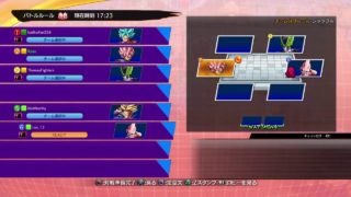 ドラゴンボール　ファイターズ