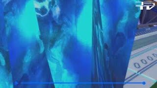 【とある魔術の電脳戦機（バーチャロン）】2018年2月25日　ランクマッチ7　エンジェランvsライデン