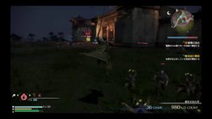 【PS4】ちょっとだけ配信してみる【真・三國無双8】