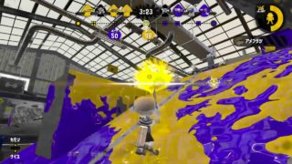 スプラトゥーン2 - スクイックリンは笑わない