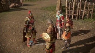 ＃2 【真・三國無双8】《呉》のんびり配信