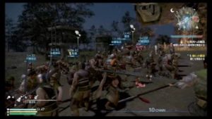 三国無双8　中国語