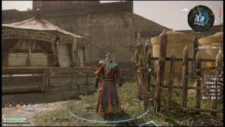 真・三國無双８_呉は裏で動く