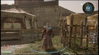 真・三國無双８_呉は裏で動く