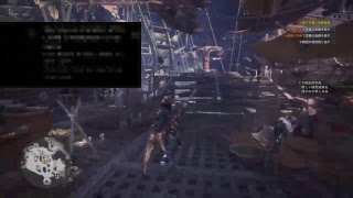 【視聴者参加型マルチ】モンスターハンター:ワールド【知ったかプレイ＃10】