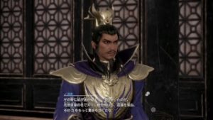 一太郎のオフ生：真・三國無双8　オープンワールドで真の三國無双を目指す。