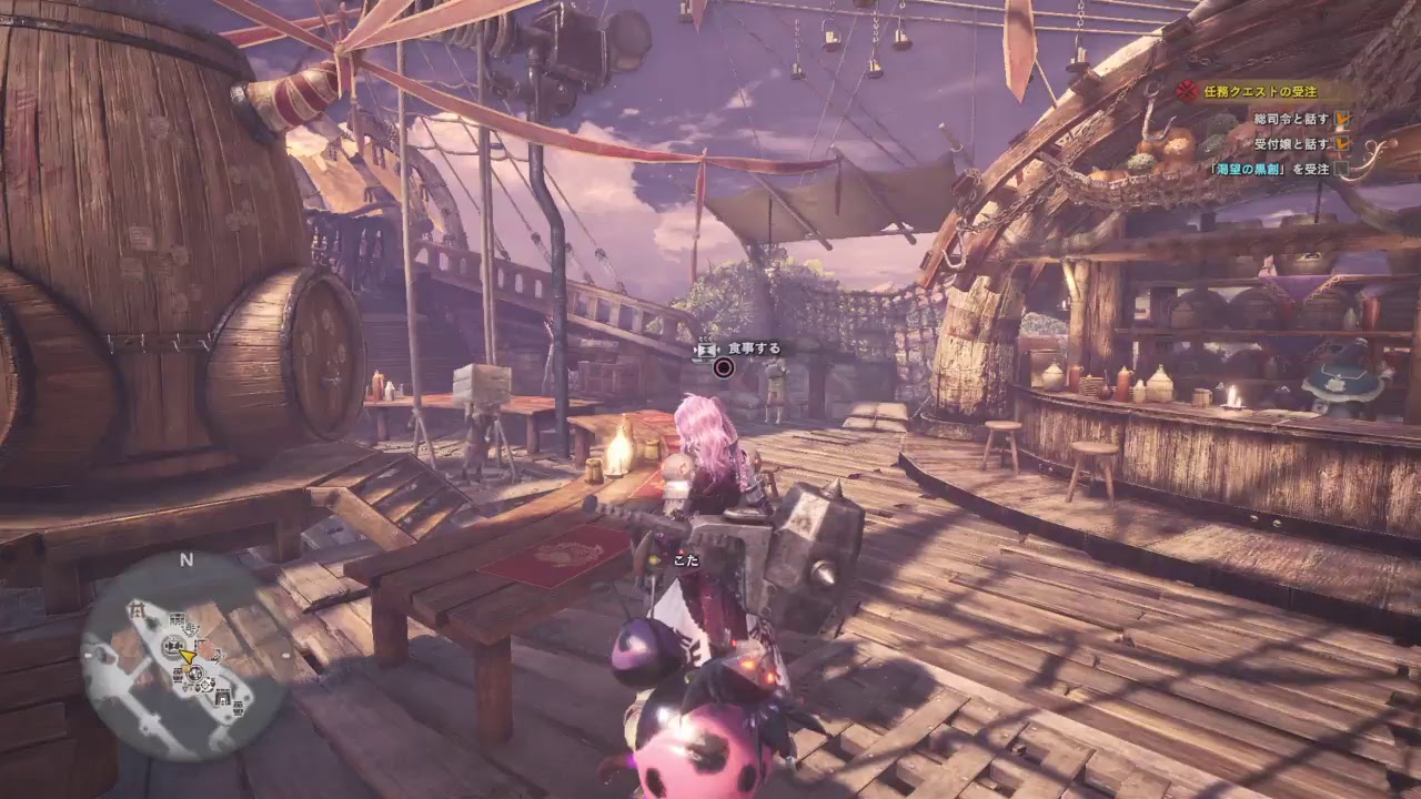 【PS4】 No attack No chance!!!【MHW】【モンスターハンターワールド】初見さん大歓迎