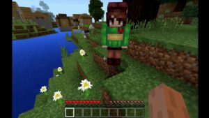 マインクラフト動画化ver#4