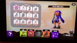 スプラトゥーン2のフェスやりました。