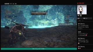 少しだけモンスターハンターワールド
