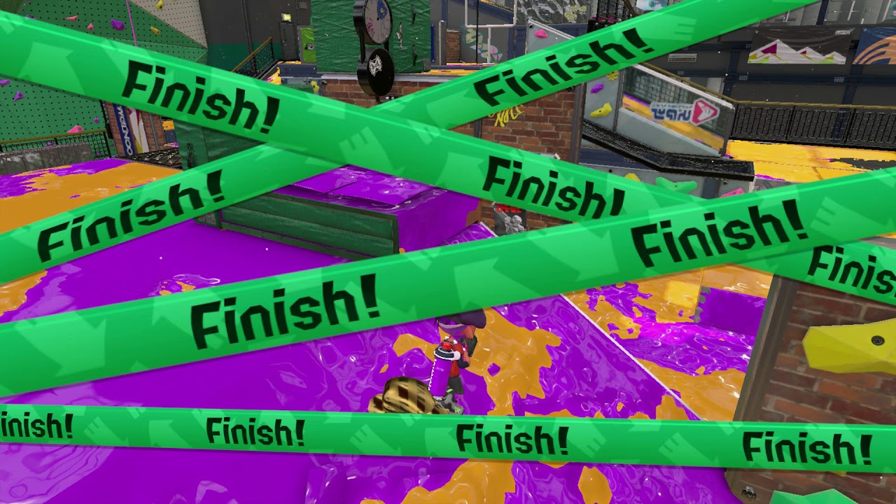 【プライベートマッチ　part127】【スプラトゥーン２】