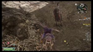 【真・三國無双8】▼つづきから #4 （初見無言記録用配信 ※リアクションしません）