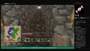 ひぃちゃんのマインクラフト・ω・NO.2