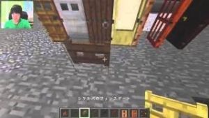 【マスオのマインクラフト】アップデートがｷﾀ ﾟ∀ﾟ !Ver1 8 うさぎ・旗・防具置きなど 前編