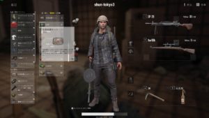 PUBG SQUAD 【実況】#4