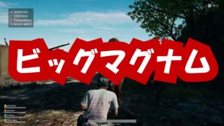 【実況】クランメンバーでPUBG Part 1【STARK】