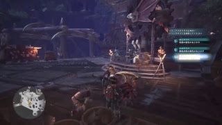 [HR49]実況生放送#22狩り目【MHW/モンスターハンターワールド】歴戦キリン/その雷鳴は天罰か、祝福か