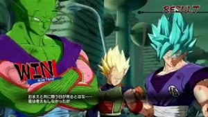 【ドラゴンボールファイターズ】lileyとピッコロさんのランクマッチ其の４【DBFZ】