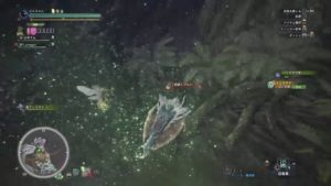 ＃4　モンスターハンターワールド レイア狩り祭！