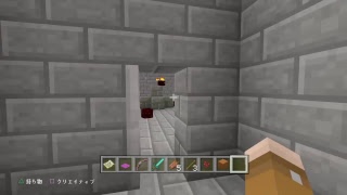 マインクラフトRPG次回作［Re:ダンマチ］作成報告