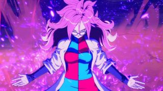 ドラゴンボール ファイターズ Dragon Ball FighterZ 12 Super Warrior Arc UHD 4K 60 fps