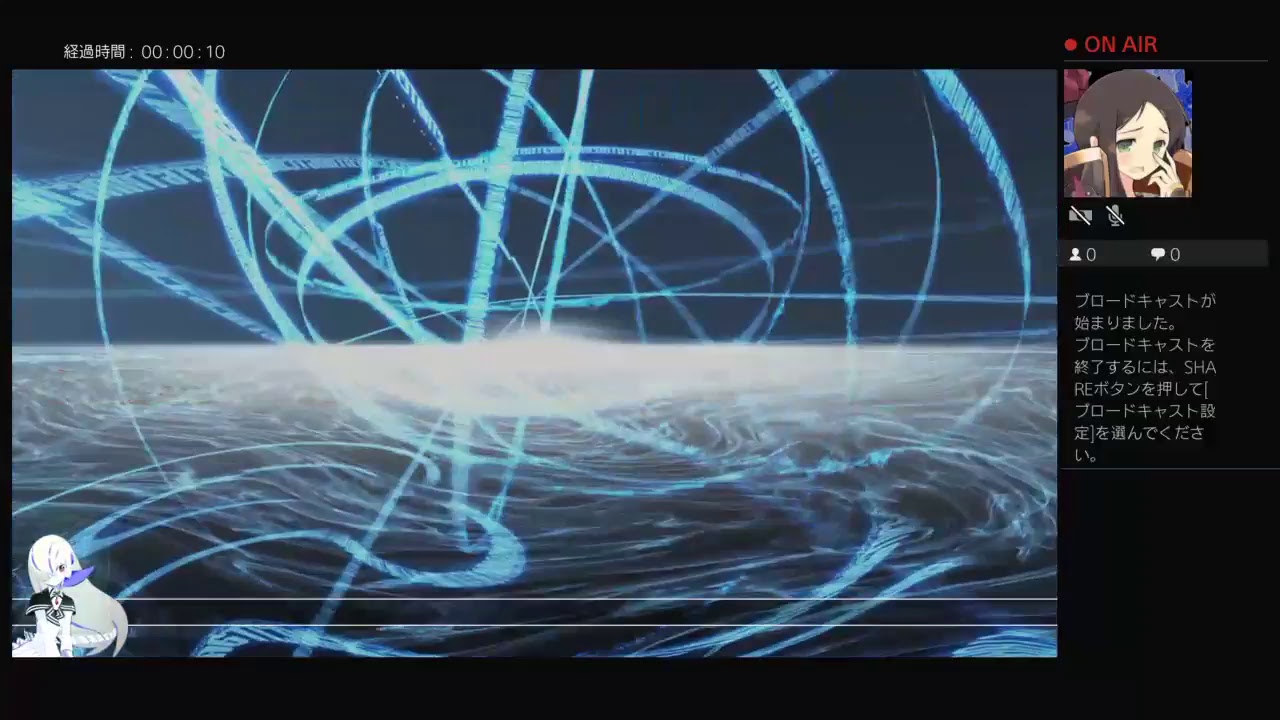 とある魔術の電脳戦機をやってみたり(アドバンス アーケード)