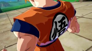 宇宙一を目指して！ ドラゴンボール ファイターズ [PS4]をライブ配信！ #1