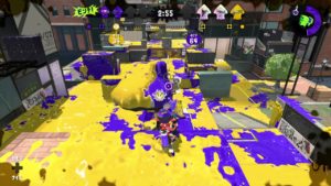 【スプラトゥーン２】イカ部のプラベ（２/２）_６