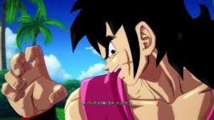 ドラゴンボール ファイターズ　世界トップのヤムチャ　いいとこ取り　アシストとして優秀